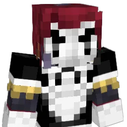 Leonardo1Oscaro Minecraft avatar bust