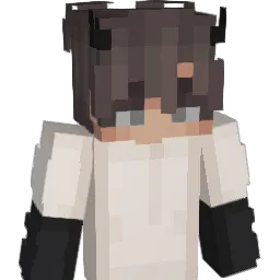 Leonardo77 Minecraft avatar bust