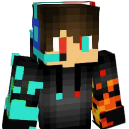 LeonardoACB Minecraft avatar bust