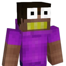 LeonardoGrin Minecraft avatar bust