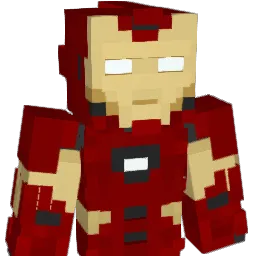 LeonardoL Minecraft avatar bust