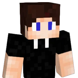 LeonardoPB Minecraft avatar bust