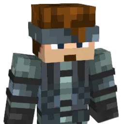 LeonardoTheMtnt Minecraft avatar bust