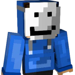 Leonardo_2021 Minecraft avatar bust