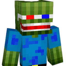 Leonardo_games Minecraft avatar bust