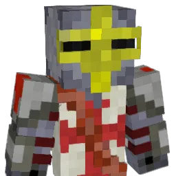 Leonarjb Minecraft avatar bust