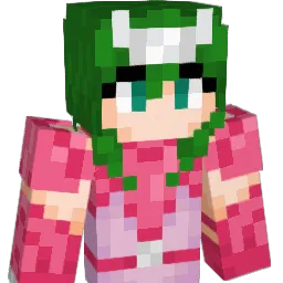 LeonauraSDT Minecraft avatar bust