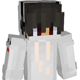 Leoncio234 Minecraft avatar bust