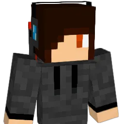 Leondoor Minecraft avatar bust