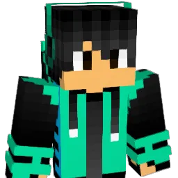 Leone1432 Minecraft avatar bust