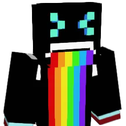 Leone_77 Minecraft avatar bust