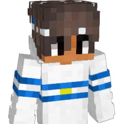 Leonel_ARG Minecraft avatar bust