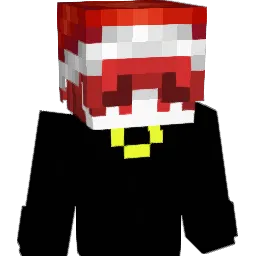 Leonelaaaa's Minecraft skin