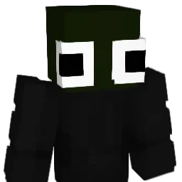 Leoneo223 Minecraft avatar bust