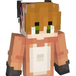 Leoneokill Minecraft avatar bust