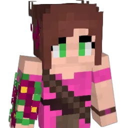 Leoner15111 Minecraft avatar bust
