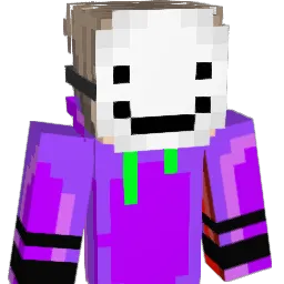 Leoner_201 Minecraft avatar bust