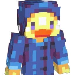 LeonessadiPuglia Minecraft avatar bust