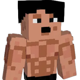 Leonexa's Minecraft skin