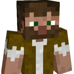 Leongamer185 Minecraft avatar bust