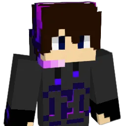 Leongamer2809 Minecraft avatar bust