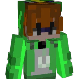 Leongang_TV Minecraft avatar bust