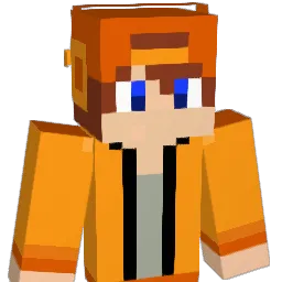 Leongino7 Minecraft avatar bust