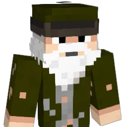Leonhard_ Minecraft avatar bust