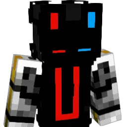 Leonid2022 Minecraft avatar bust