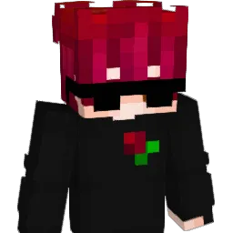 LeonidPlayz Minecraft avatar bust