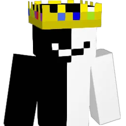 Leonid_hello Minecraft avatar bust
