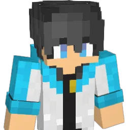 Leonidas1101 Minecraft avatar bust