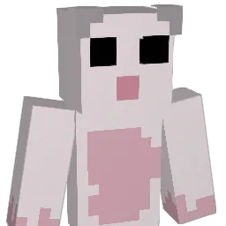 Leonidas2005Z Minecraft avatar bust