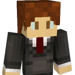 Leonidas_005 Minecraft avatar bust
