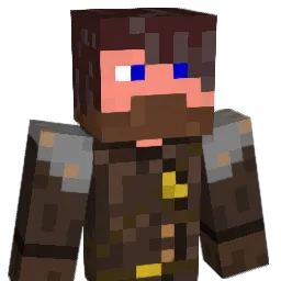 Leonidas_120 Minecraft avatar bust