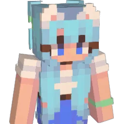 Leonidasclion Minecraft avatar bust