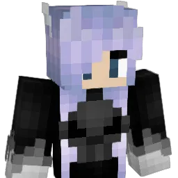 Leonie2723 Minecraft avatar bust