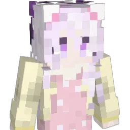 Leonie_Ith's Minecraft skin