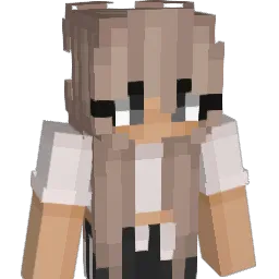 Leoniii__ Minecraft avatar bust