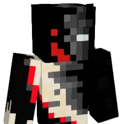 LeonineSine34 Minecraft avatar bust