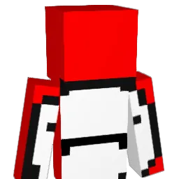 Leonis777 Minecraft avatar bust