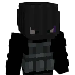 LeoniseMC Minecraft avatar bust