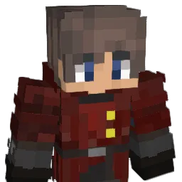 Leonius123 Minecraft avatar bust