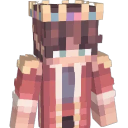 Leonkokashi Minecraft avatar bust