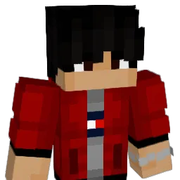 Leonlg24 Minecraft avatar bust