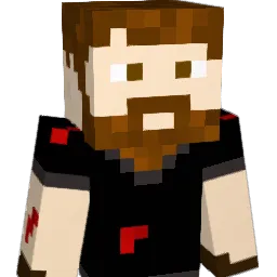 Leonlinno Minecraft avatar bust