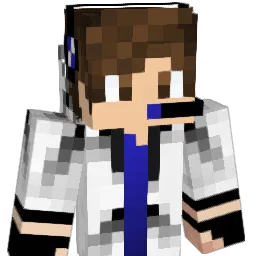 Leonlx Minecraft avatar bust