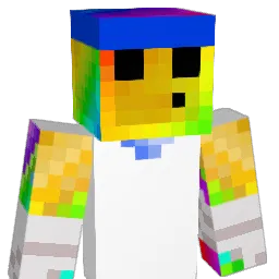 Leonn14 Minecraft avatar bust