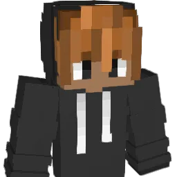 Leonne09 Minecraft avatar bust
