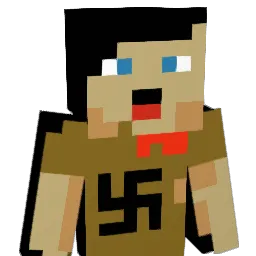 Leonnidas43 Minecraft avatar bust